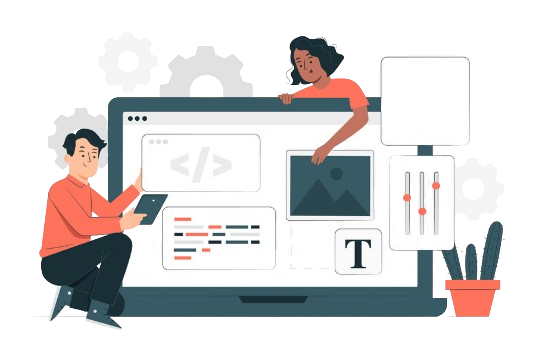 Best Custom Software Development in Lucknow