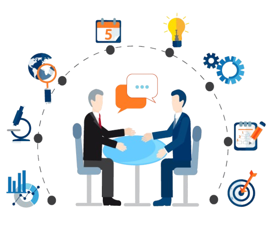 Business IT Solutions